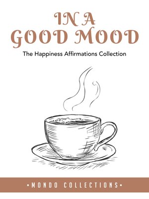 cover image of In a Good Mood
